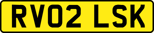 RV02LSK