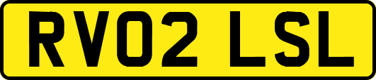 RV02LSL