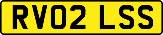RV02LSS