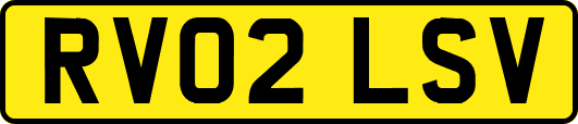 RV02LSV