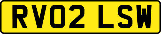RV02LSW