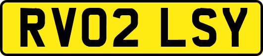 RV02LSY