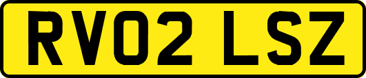 RV02LSZ