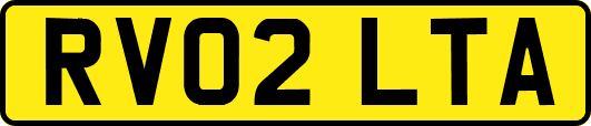 RV02LTA