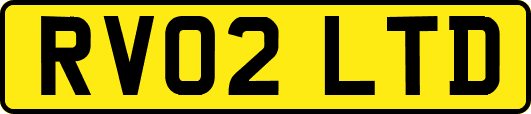 RV02LTD