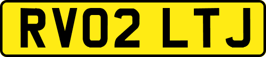 RV02LTJ