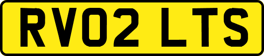 RV02LTS