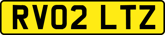RV02LTZ