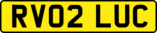 RV02LUC