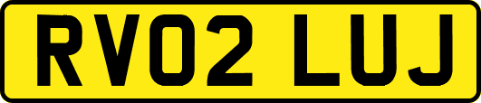 RV02LUJ