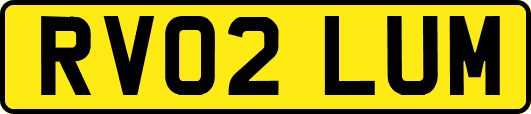 RV02LUM