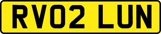 RV02LUN