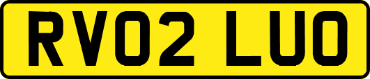 RV02LUO