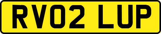 RV02LUP