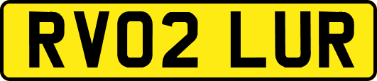RV02LUR
