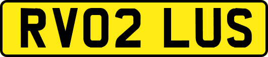 RV02LUS