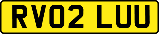 RV02LUU