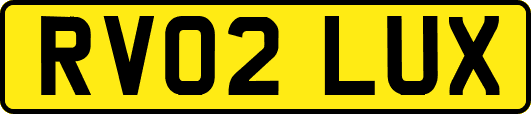 RV02LUX