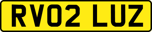 RV02LUZ