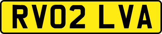 RV02LVA