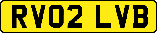 RV02LVB