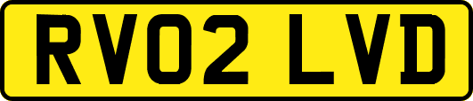 RV02LVD