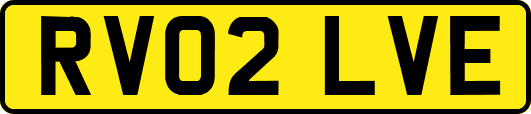 RV02LVE