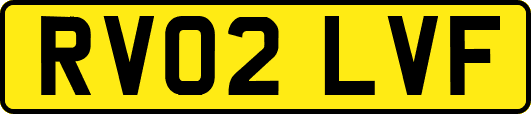 RV02LVF