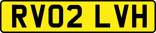 RV02LVH