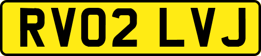 RV02LVJ
