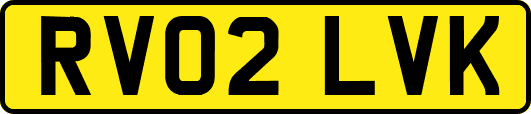RV02LVK