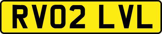 RV02LVL