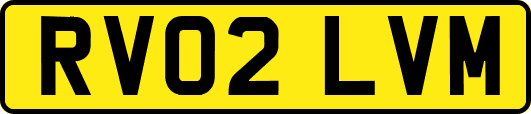 RV02LVM
