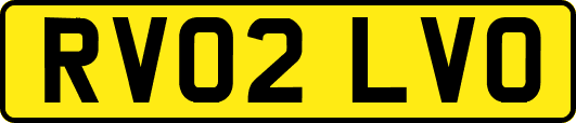 RV02LVO