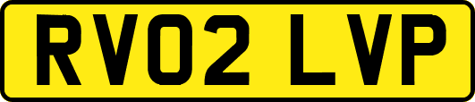 RV02LVP
