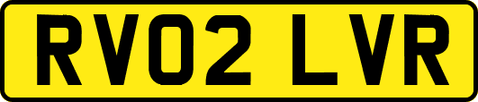 RV02LVR