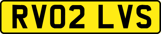 RV02LVS