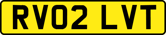 RV02LVT
