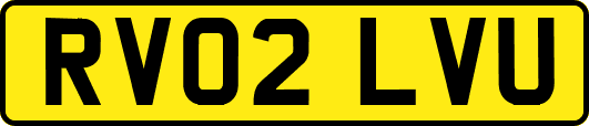 RV02LVU