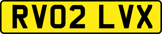 RV02LVX