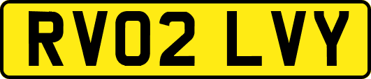 RV02LVY