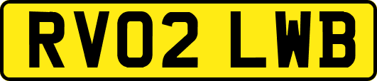 RV02LWB