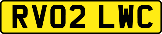 RV02LWC