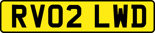 RV02LWD