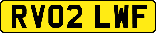 RV02LWF
