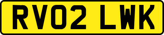 RV02LWK