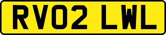 RV02LWL