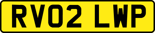 RV02LWP