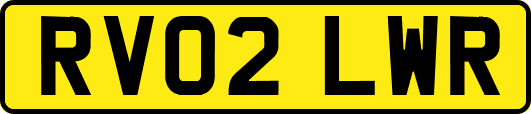 RV02LWR