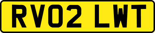 RV02LWT